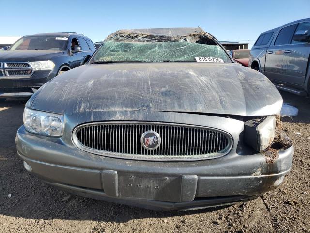 Photo 5 from auction – 2005 BUICK LESABRE CU with VIN 1G4HP52K75U282613