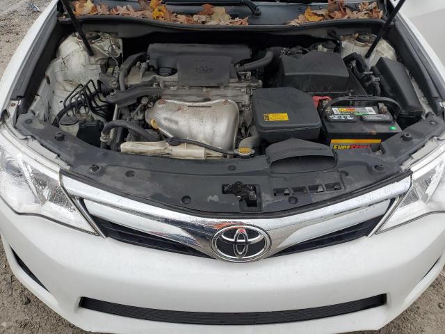 Photo 11 from auction – 2014 TOYOTA CAMRY L with VIN 4T1BF1FK0EU372603