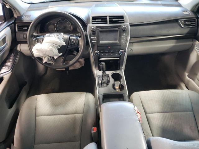 Photo 8 from auction – 2015 TOYOTA CAMRY LE with VIN 4T4BF1FK5FR485101