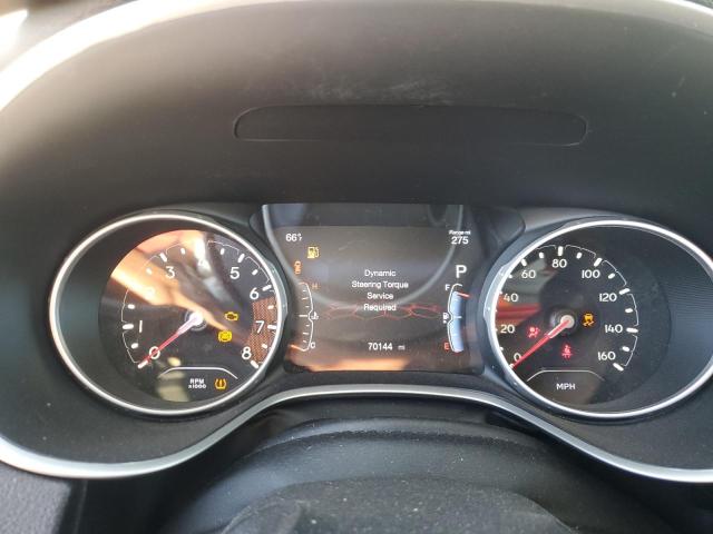 Photo 9 from auction – 2020 JEEP COMPASS LI with VIN 3C4NJDCB6LT143291