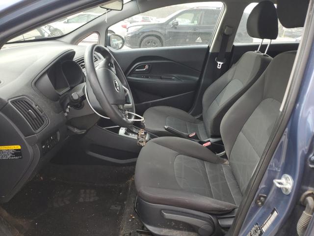 Foto 7 de la subasta – 2016 KIA RIO LX con VIN KNADM4A34G6692015