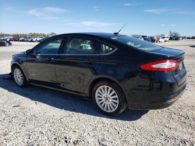 Zdjęcie 2 z aukcji – 2016 FORD FUSION SE z VIN 3FA6P0LU6GR318547