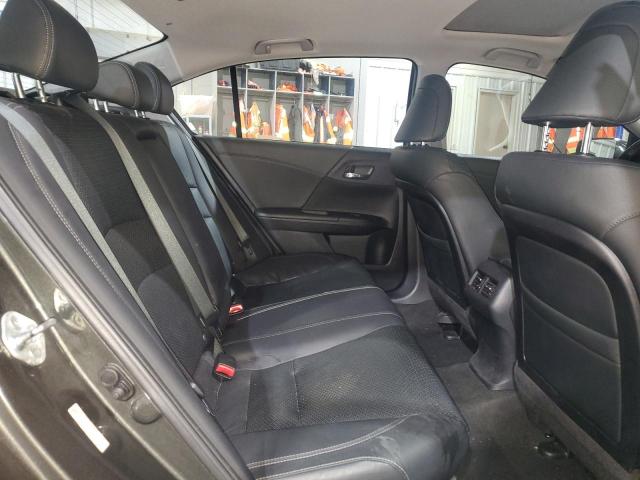 Photo 10 from auction – 2013 HONDA ACCORD EXL with VIN 1HGCR2F80DA151241