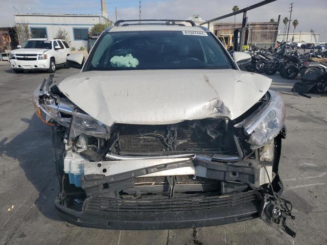 Photo 5 from auction – 2016 TOYOTA HIGHLANDER with VIN 5TDJKRFH3GS242305