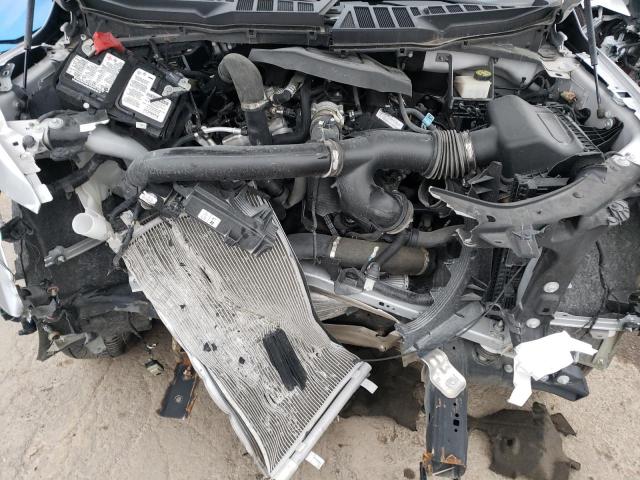 Photo 11 from auction – 2023 FORD F150 SUPER with VIN 1FTFW1E87PFA37759