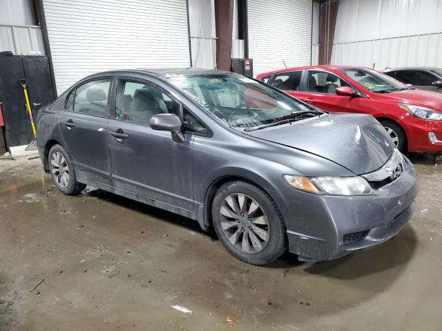 Photo 4 from auction – 2011 HONDA CIVIC EX with VIN 19XFA1F83BE030100