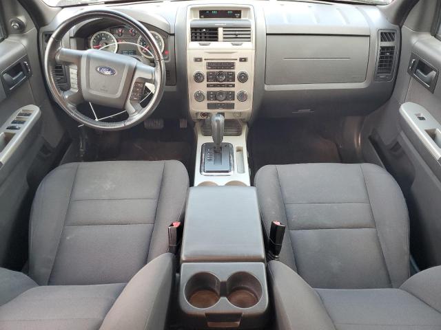 Photo 8 from auction – 2011 FORD ESCAPE XLT with VIN 1FMCU9D74BKB34350