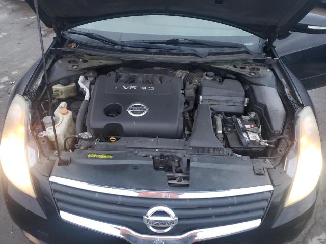 Photo 11 from auction – 2008 NISSAN ALTIMA 3.5 with VIN 1N4BL21E88N483666