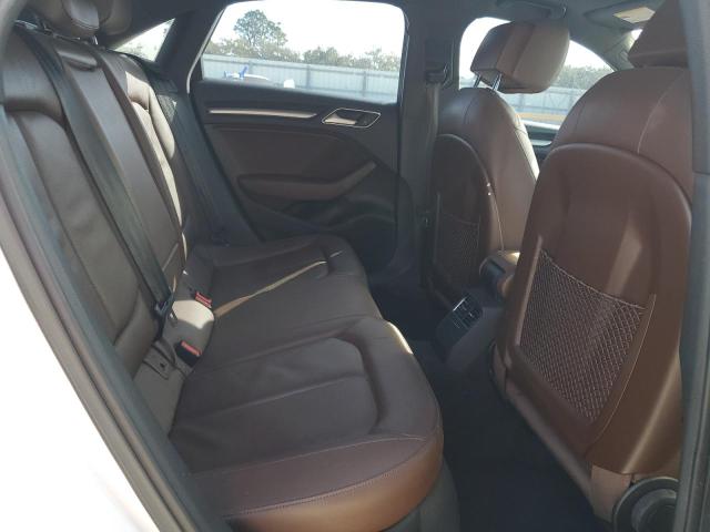 Photo 10 from auction – 2017 AUDI A3 PREMIUM with VIN WAUAUGFF7H1066366