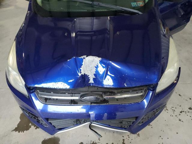 Photo 12 from auction – 2013 FORD ESCAPE SE with VIN 1FMCU9G94DUD25416