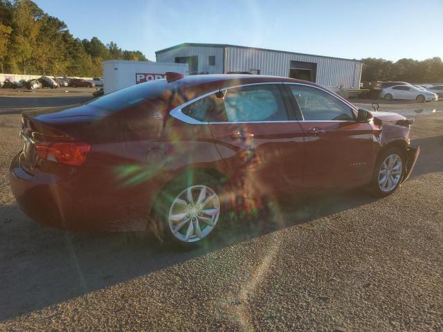 Photo 3 from auction – 2020 CHEVROLET IMPALA LT with VIN 2G11Z5S35L9103836