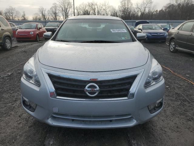 Photo 5 from auction – 2015 NISSAN ALTIMA 2.5 with VIN 1N4AL3AP2FC146941