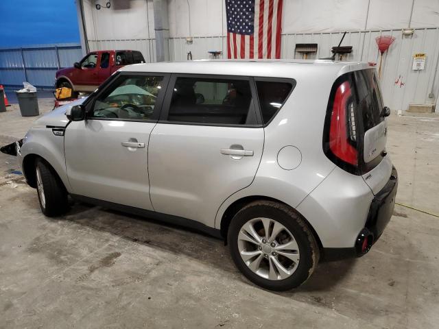 Photo 2 from auction – 2016 KIA SOUL + with VIN KNDJP3A51G7853049