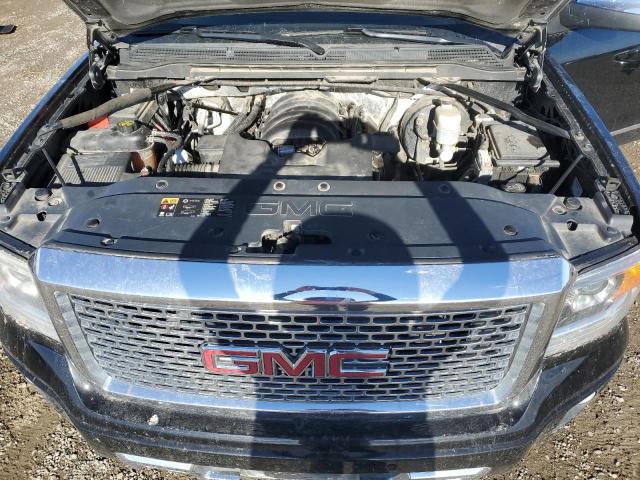 Photo 11 from auction – 2014 GMC SIERRA K15 with VIN 3GTU2WEJ6EG523221