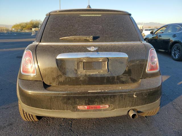 Photo 6 from auction – 2013 MINI COOPER with VIN WMWSU3C50DT684636