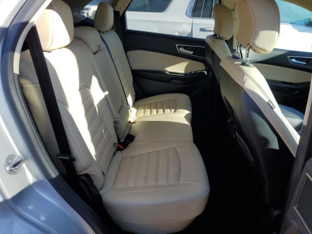 Photo 11 from auction – 2016 FORD EDGE SEL with VIN 2FMPK4J95GBB88130
