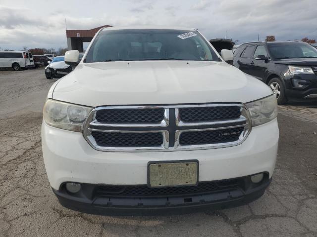 Photo 5 from auction – 2011 DODGE DURANGO with VIN 1D4RE2GG2BC654056