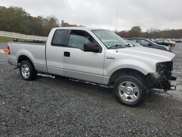 Photo 4 from auction – 2004 FORD F150 with VIN 1FTRX12W74NA80643