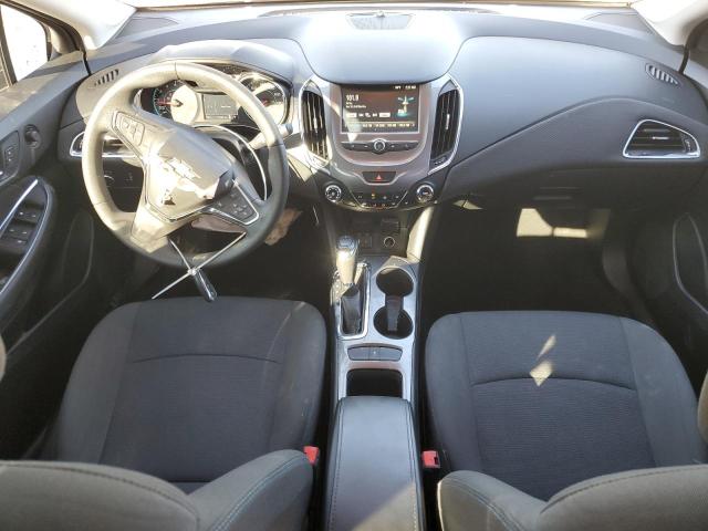 Photo 8 from auction – 2017 CHEVROLET CRUZE LT with VIN 3G1BE6SM2HS554084