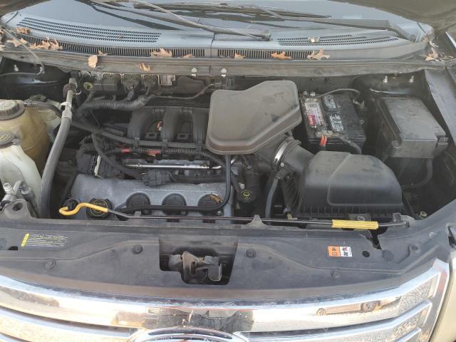 Photo 12 from auction – 2007 FORD EDGE SEL with VIN 2FMDK38C67BB24564