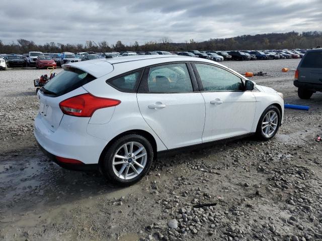 Photo 3 from auction – 2018 FORD FOCUS SE with VIN 1FADP3K22JL262380