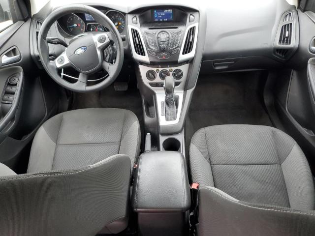 Photo 8 from auction – 2012 FORD FOCUS SE with VIN 1FAHP3F23CL390769