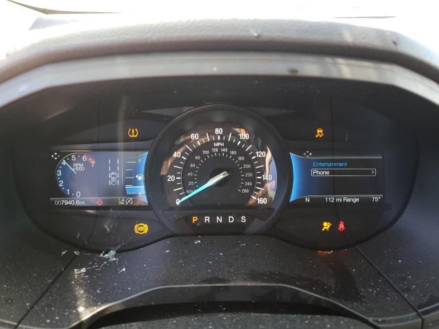 Photo 9 from auction – 2024 FORD EDGE SEL with VIN 2FMPK4J95RBB03158