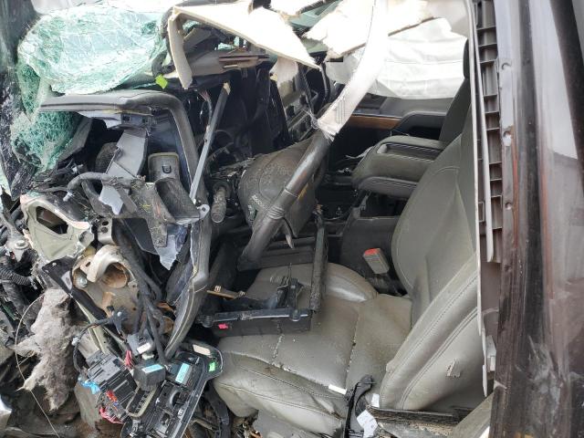 Zdjęcie 8 z aukcji – 2014 CHEVROLET 1500 z VIN 3GCUKSEC6EG386128