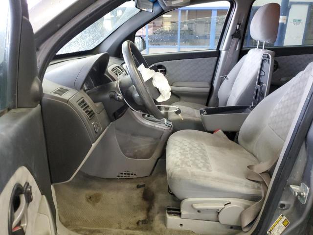 Photo 7 from auction – 2006 CHEVROLET EQUINOX LT with VIN 2CNDL73F266001907