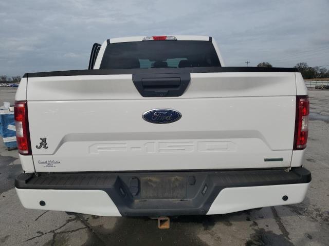 Photo 6 from auction – 2019 FORD F150 SUPER with VIN 1FTEW1EP9KKD79362