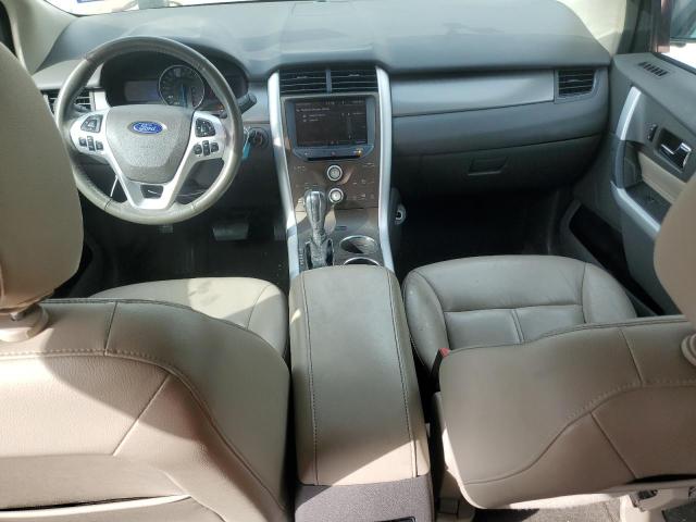 Photo 8 from auction – 2013 FORD EDGE SEL with VIN 2FMDK3JC5DBA63875