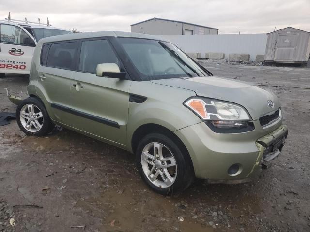 Photo 4 from auction – 2011 KIA SOUL with VIN KNDJT2A20B7248380