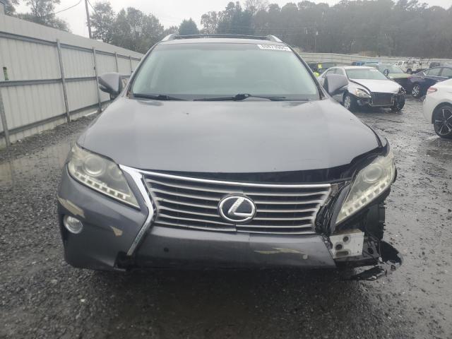 Photo 5 from auction – 2015 LEXUS RX 350 with VIN 2T2ZK1BA3FC181621