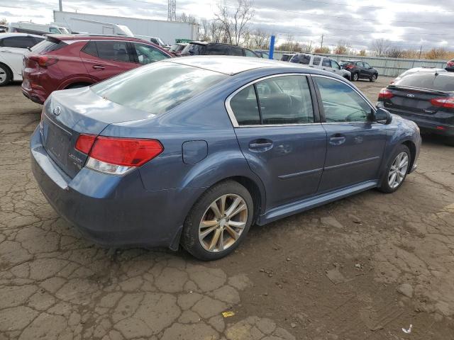 Foto 3 de la subasta – 2013 SUBARU LEGACY 2.5 con VIN 4S3BMCC67D3010284