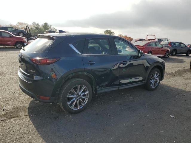 Photo 3 from auction – 2020 MAZDA CX-5 GRAND with VIN JM3KFBDM3L0752139