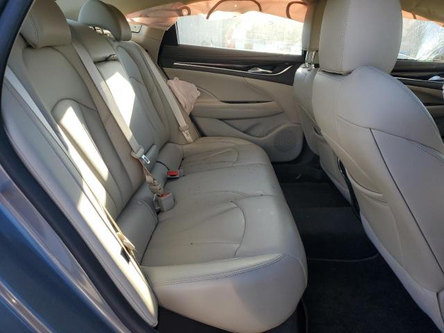 Photo 10 from auction – 2019 BUICK LACROSSE P with VIN 1G4ZN5SS0KU100157