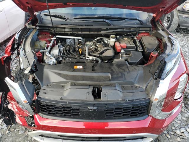 Photo 12 from auction – 2023 MITSUBISHI OUTLANDER with VIN JA4J3UA89PZ012963