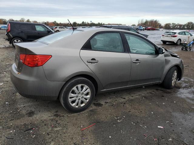 Photo 3 from auction – 2010 KIA FORTE EX with VIN KNAFU4A20A5169376
