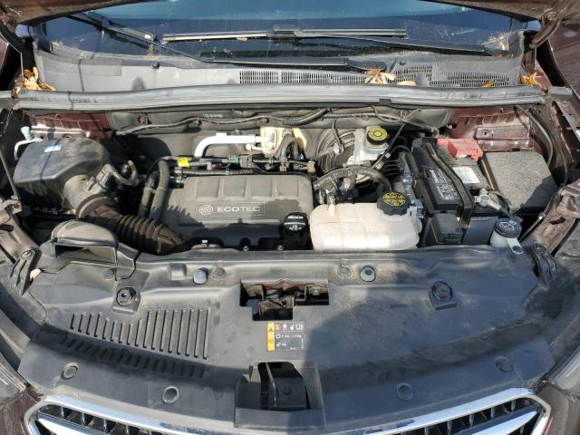 Photo 11 from auction – 2018 BUICK ENCORE PRE with VIN KL4CJBSB9JB716299