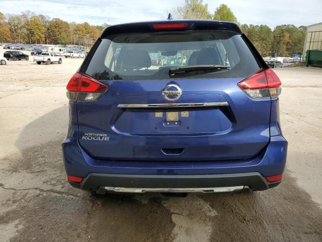 Photo 6 from auction – 2019 NISSAN ROGUE S with VIN JN8AT2MT7KW504030