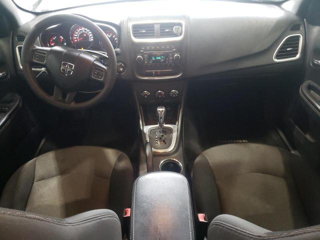 Photo 8 from auction – 2013 DODGE AVENGER with VIN 1C3CDZAG2DN770750