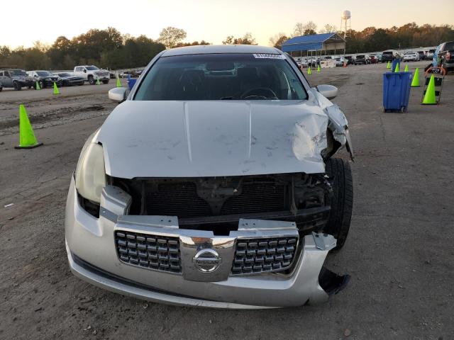 Photo 5 from auction – 2006 NISSAN MAXIMA SE with VIN 1N4BA41E66C816229