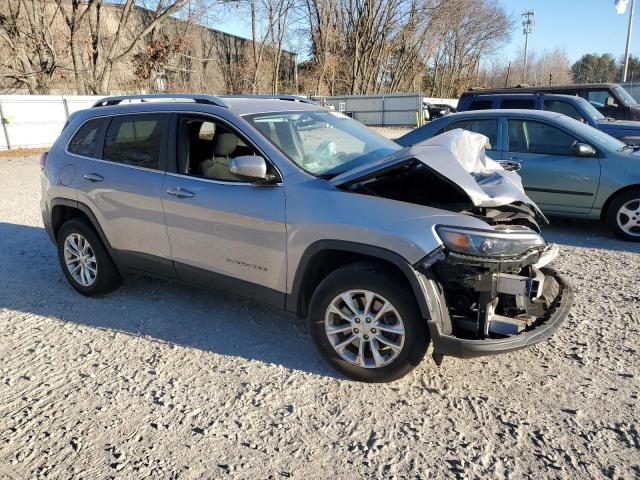 Photo 4 from auction – 2019 JEEP CHEROKEE L with VIN 1C4PJMCB5KD442512