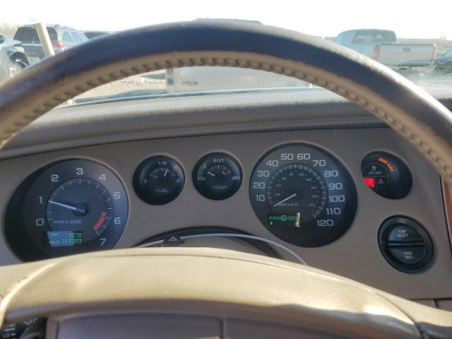 Photo 9 from auction – 1998 BUICK RIVIERA with VIN 1G4GD2210W4706242