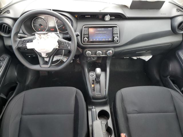 Photo 8 from auction – 2023 NISSAN KICKS S with VIN 3N1CP5BV3PL554857