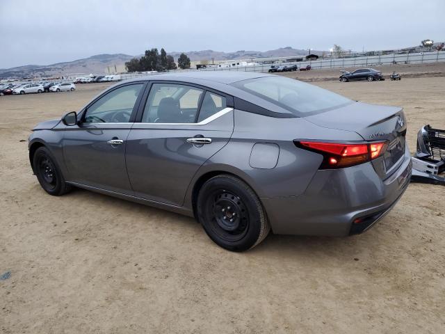 Photo 2 from auction – 2024 NISSAN ALTIMA S with VIN 1N4BL4BV5RN320663