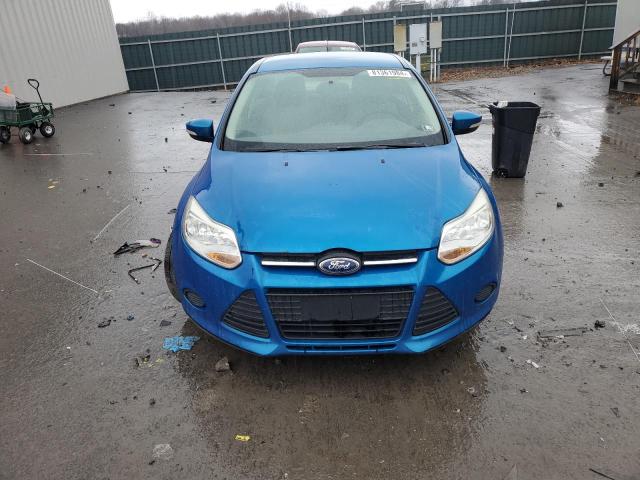 Photo 5 from auction – 2013 FORD FOCUS SE with VIN 1FADP3F24DL348899