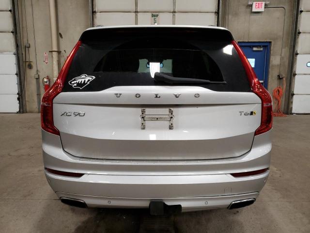 Photo 6 from auction – 2016 VOLVO XC90 T6 with VIN YV4A22PK6G1077863