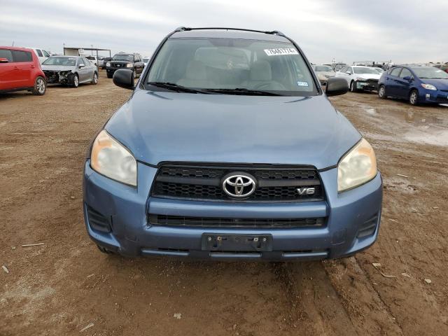 Photo 5 from auction – 2010 TOYOTA RAV4 with VIN JTMZK4DV2A5026666