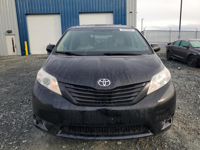 Foto 5 de la subasta – 2017 TOYOTA SIENNA con VIN 5TDZZ3DC4HS867011